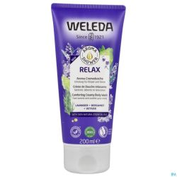 Weleda Aroma Shower Relax 200ml