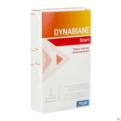 Dynabiane Start Caps 60