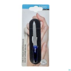 Lime Saphir Pm Bleu Fonce