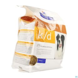 Hills Prescrip.diet Canine Kd 2kg 8658u