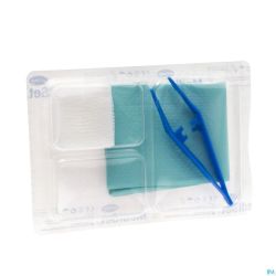 Mediset Petits Soins H/b 1 P/s