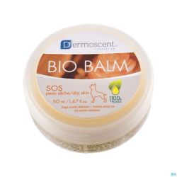Essential Bio Balm Chien Pommade Cutanee Pot 50ml