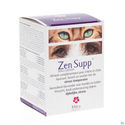 Zen Supp Comp Appetent Flacon 30