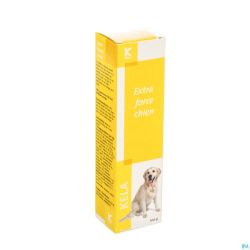 Extra Force Chien Pate 100g