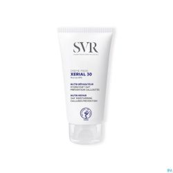 Svr Xerial 30 Creme Pieds Tube 50ml