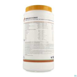 Aminovit Pdr 1kg Vmd
