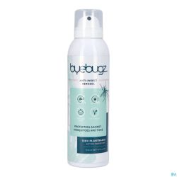 Byebugz A/insects Aerosol 150ml