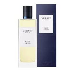 Verset Parfum Ceix For Him Homme 50ml