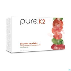 Pure K2 Comp 60