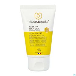 Cica Manuka Soin Mains 50ml
