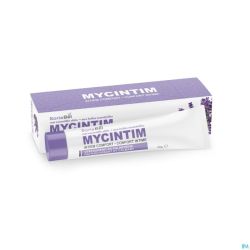 Soria Dermosor Mycintim Creme Vaginale 30g