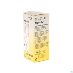 Albustix Strips 50 2872
