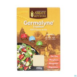 Germalyne Germes Ble 250g 5017 Revogan