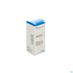 Arteria-heel Gutt 30ml Heel