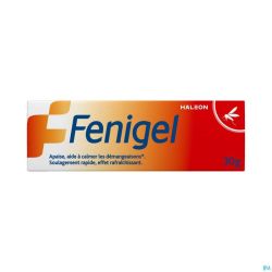 Fenigel 30g
