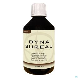Dynasureau Sirop 300ml Dynar