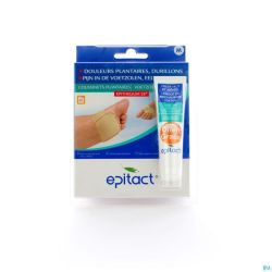 Epitact Pack Promo Coussinet Plant. M (coussin.+cr