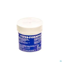 Vites-formpil Bvp Pot 250