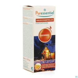 Puressentiel Diffusion Cocooning Complexe Fl 30ml