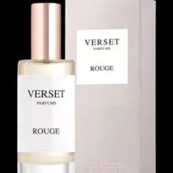 Verset Parfum Rouge Femme 15ml
