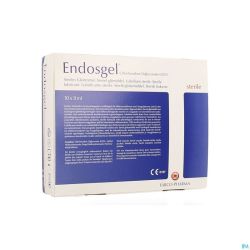 Endosgel 10x11ml