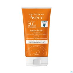 Avene Sol Spf50+ Intense Protect 50+ Fluide 150ml