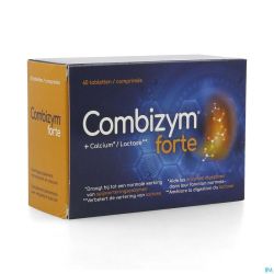 Combizym Forte Comp 60