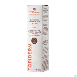 Topiderm Creme Jour Ip25 50ml