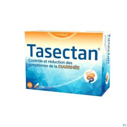 Tasectan 500mg Caps 45