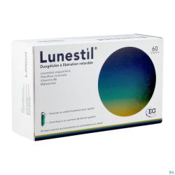 Lunestil                 Duocaps 60
