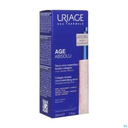 Uriage Age Absolu Serum Micro Collagene 30ml