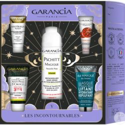 Garancia Coffret Oracle Incontournables 5 Prod.