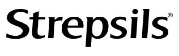 Strepsils