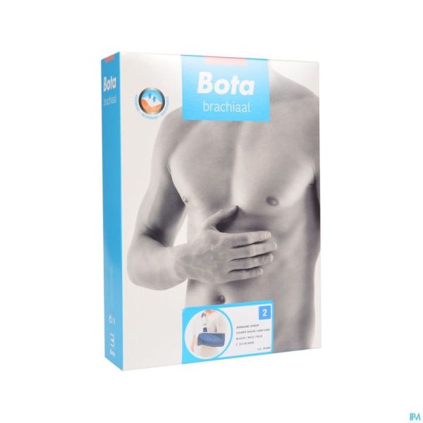 Bota Echarpe Major N2