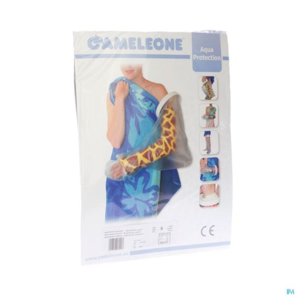 Cameleone Aquaprotection Avant Bras Transp S 1