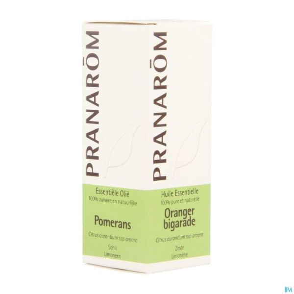 Pranarom He Oranger Bigarade 10ml