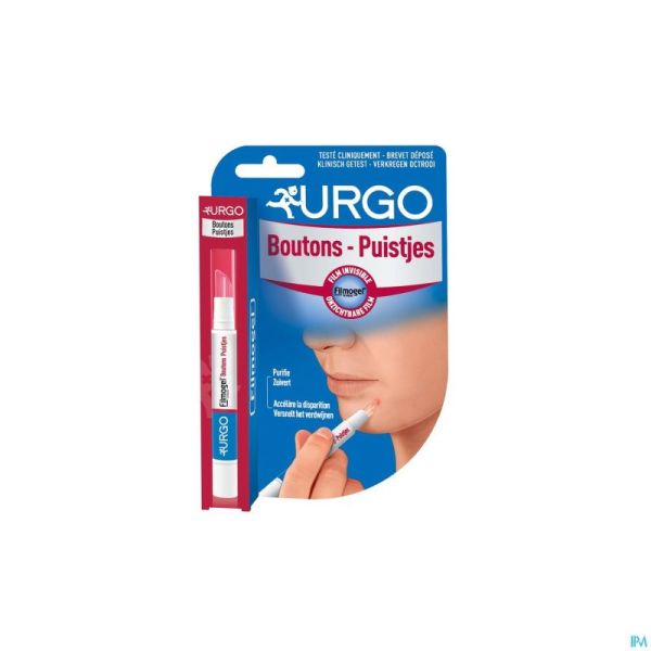 Urgo Boutons Stylo Filmogel 2ml