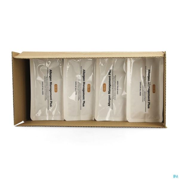Specific Fdd-hy Food Allergen Management 4x400gr