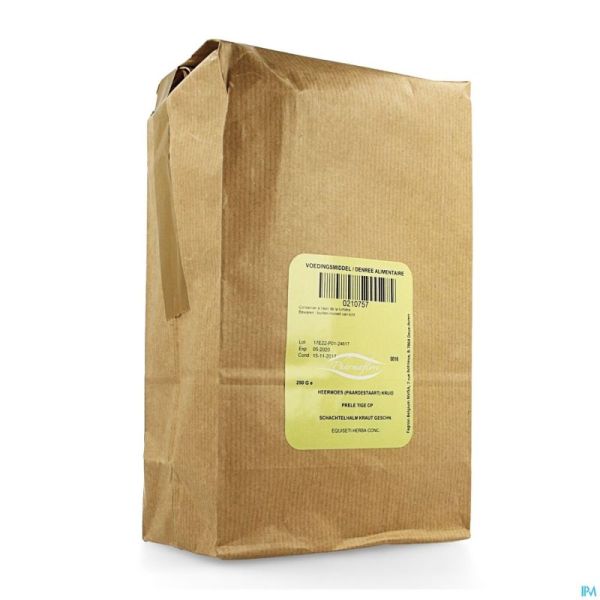 Prele Des Champs Herbe 250g Fag