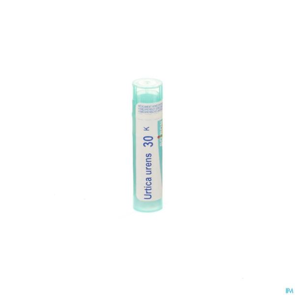 Urtica Urens 30k Gr 4g Boiron