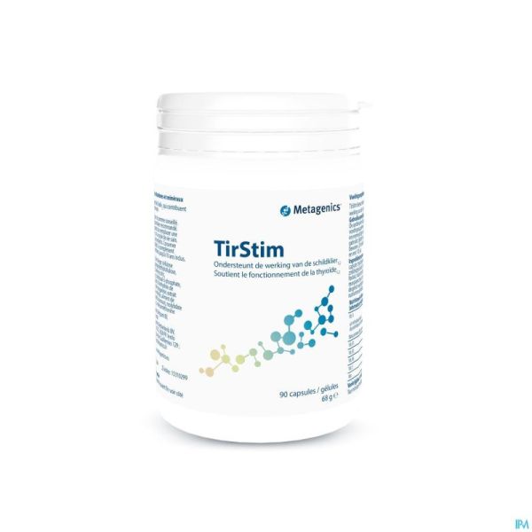 Tirstim V2 Caps 90 26038 Metagenics