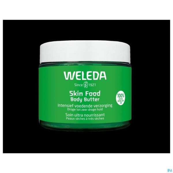 Weleda Skin Food Body Butter 150ml
