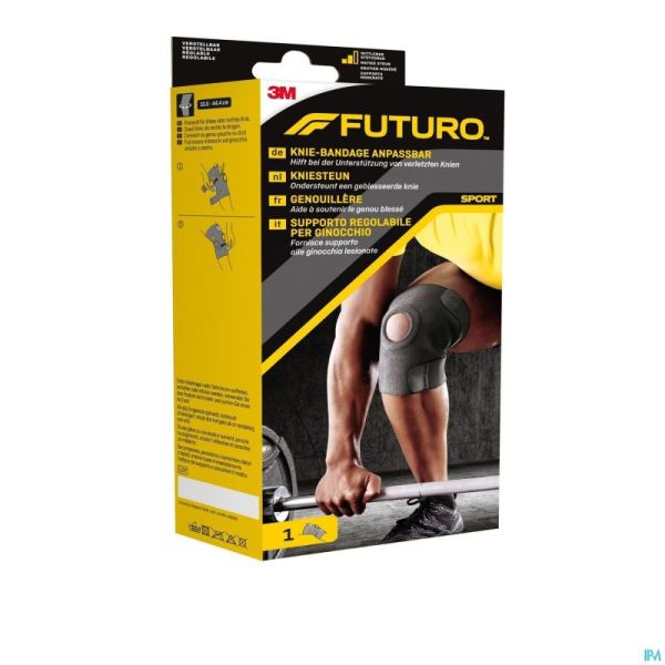 Futuro Dabi Sport Genouillere 09039