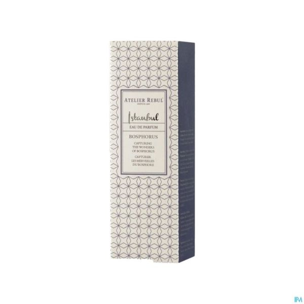 Atelier Rebul Istanbul Bosphorus Edp 12ml