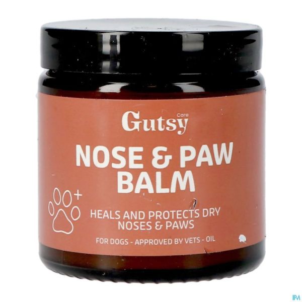 Gutsy Paw Balm 100ml