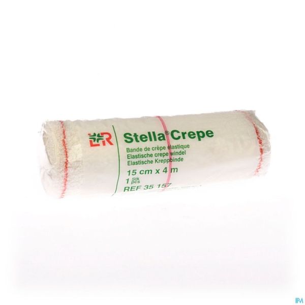 Stellacrepe Bande Cello 15cmx4m 35157
