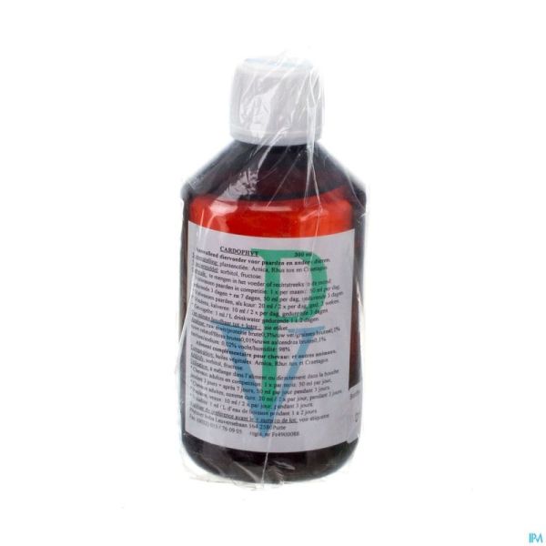 Cardiophyt Liquid 300ml