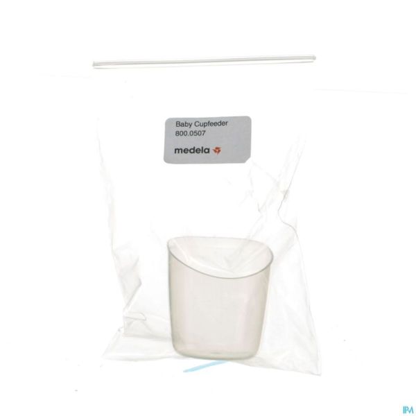 Medela Gobelet Usage Unique