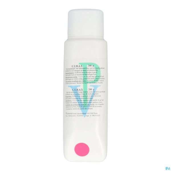 Curax 250g