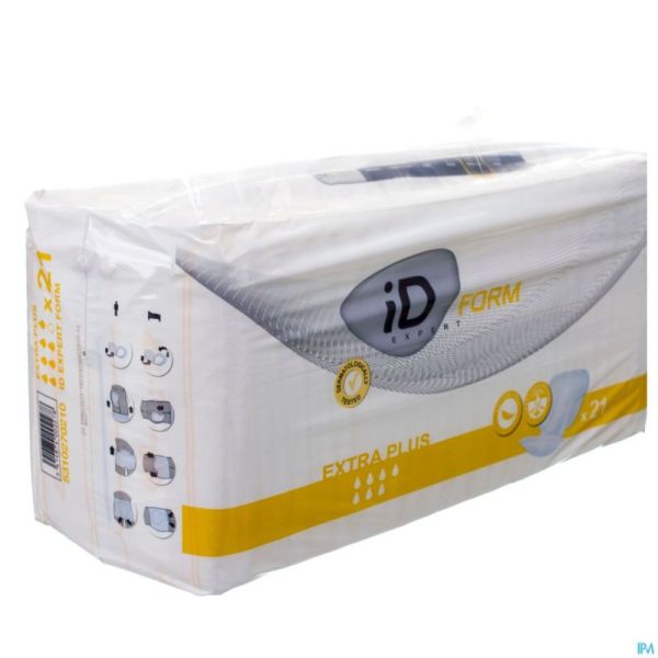 Id Expert Form Extra Plus T2 21